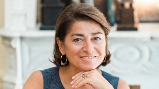 Nathalie Garcin, présidente du réseau, qu’elle a rejoint en 1989. - © D.R.
