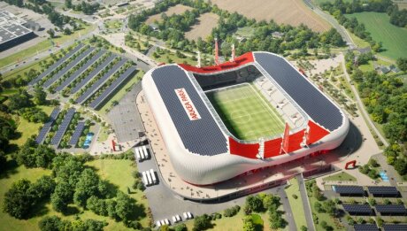 ©  Stade Brestois 29
