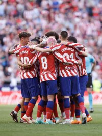 ©  Atlético de Madrid