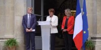 ©  Capture d'écran - compte X du ministère de l'Agriculture