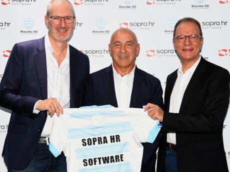 ©  Sopra HR Software