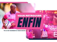 ©  Stade Français