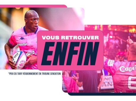 ©  Stade Français
