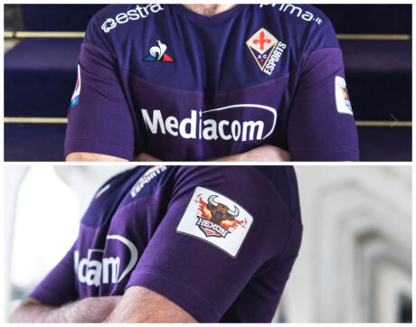 ©  Fiorentina