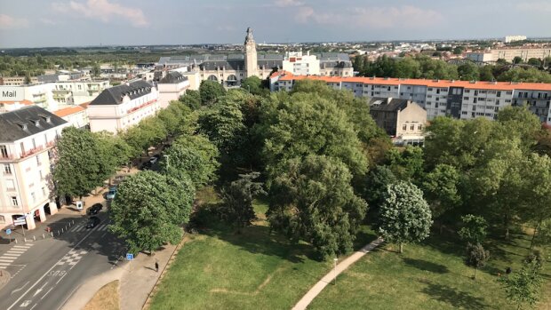 L’EIGSI La Rochelle recrute un chargé ou une chargée de communication