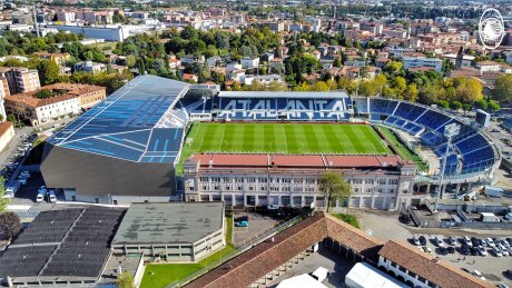 ©  Atalanta BC