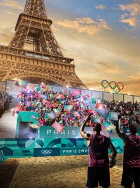 ©  Paris 2024