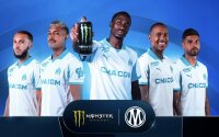 ©  Olympique de Marseille