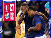 ©  France Rugby / Twitter