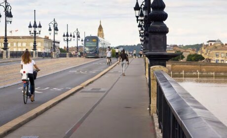 ©  Bordeaux Métropole