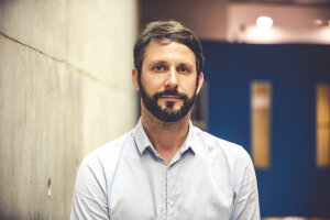 « Une façon d’apporter notre pierre à l’édifice », Manuel Canévet à propos de ComESR