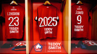 ©  LOSC Lille