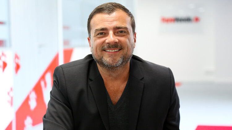 "ParuVendu délivre plus de 230 000 leads par mois" - D.R.