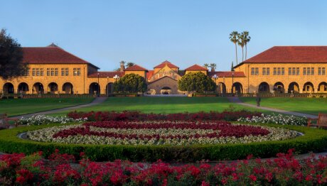 ©  Stanford University