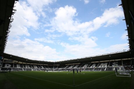 ©  Derby County FC