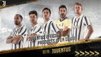 ©  Juventus FC