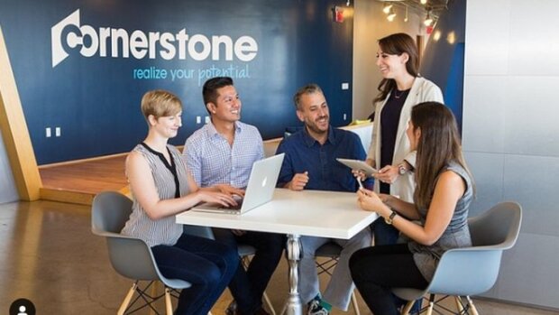 Cornerstone OnDemand est acquis par Clearlake Capital Group - © D.R.