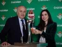 ©  Real Betis Balompié