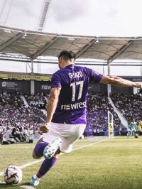 ©  Toulouse FC