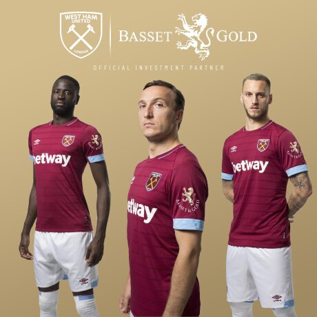 ©  West Ham United FC