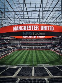 ©  Manchester United FC