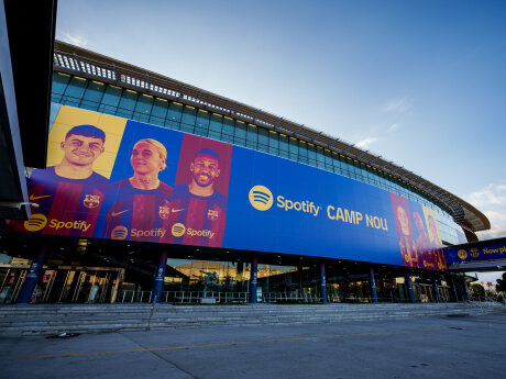 ©  FC Barcelona