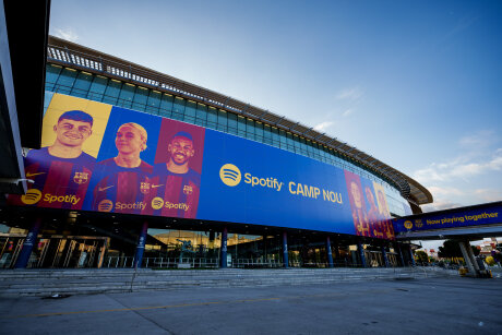 ©  FC Barcelona