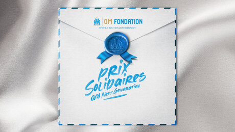 ©  Olympique de Marseille