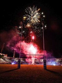 ©  Union Bordeaux-Bègles