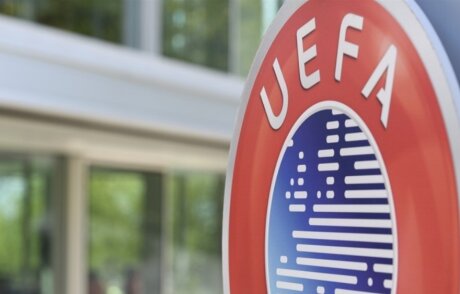 ©  UEFA
