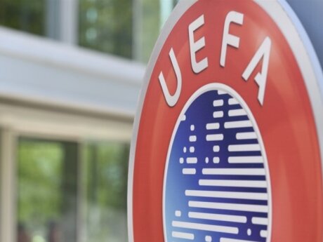 ©  UEFA