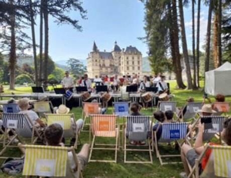 ©  Département de l’Isère