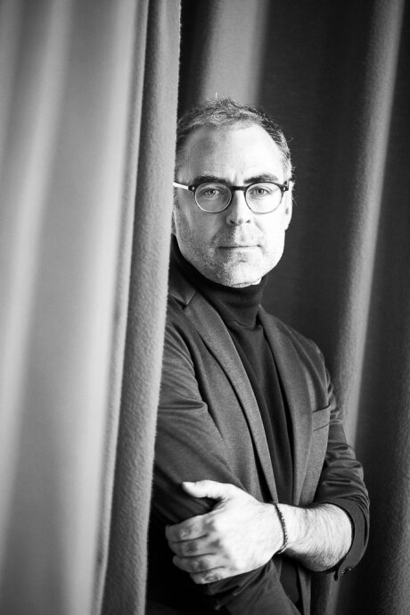 ©  @ Pascale Cholette