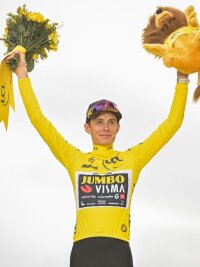 ©  Tour de France / Twitter