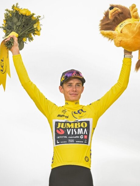 ©  Tour de France / Twitter