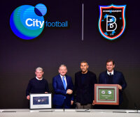 ©  City Football Group