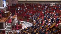©  Assemblée nationale