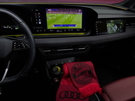 ©  Audi