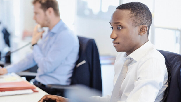 ALFed, l’algorithme de FED qui scrute les talents