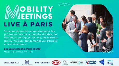 ©  @ Mobility Makers