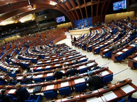 ©  Conseil de l'Europe