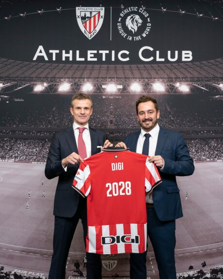 ©  Athletic Club Bilbao