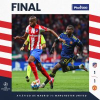 ©  Atlético de Madrid