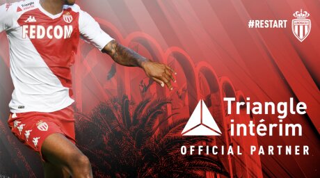 ©  AS Monaco FC