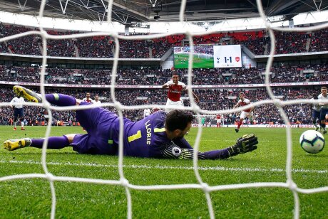 ©  Tottenham Hotspur FC