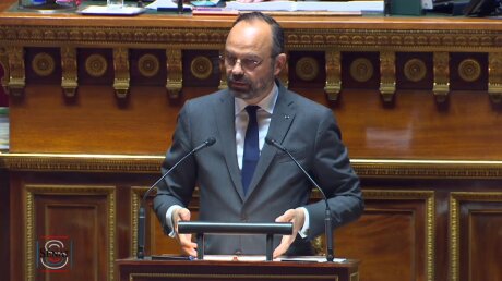 ©  Sénat