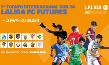 ©  LALIGA