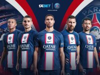 ©  Paris Saint-Germain