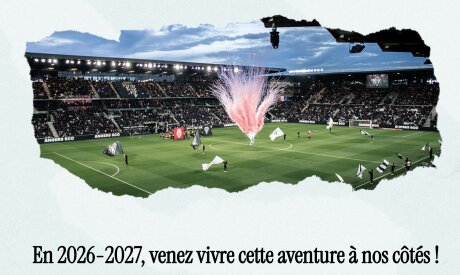 ©  Angers SCO