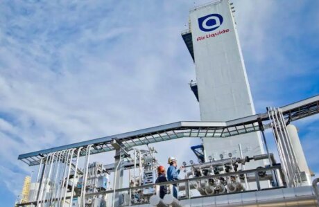 ©  Air Liquide